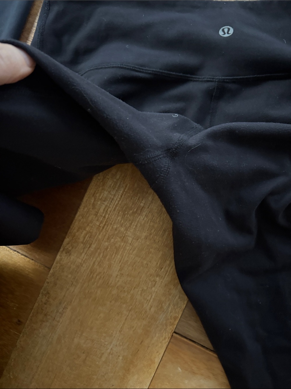 3-Pack lulu and athleta Active Leggings - Picture 9 of 16